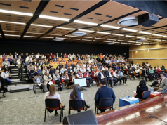 Continúa el trabajo por los derechos de los niños en la Gobernación