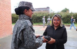 En Madrid se continúan realizando Jornadas de Apoyo al Desarrollo