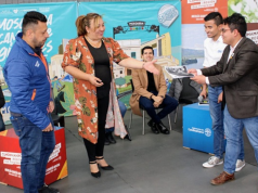 Mosquera presentó el Consejo Departamental de Juventudes