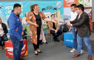 Mosquera presentó el Consejo Departamental de Juventudes