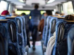 Terror en las vías hurto masivo en bus intermunicipal