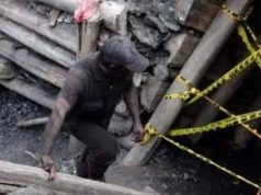 Se confirman 11 mineros fallecidos en Sutatausa