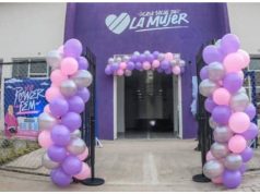 Conozca los servicios que ofrece la Casa Social de la Mujer