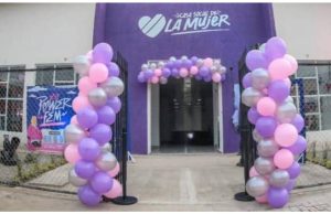 Conozca los servicios que ofrece la Casa Social de la Mujer