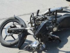 Motociclista falleció tras chocar con una volqueta