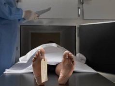 Autoridades encontraron cuerpo sin vida en la carrera Séptima