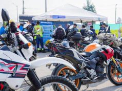 Avanzan las jornadas de prevención y seguridad vial