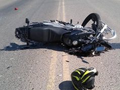 Persona resultó lesionada por accidente en la vía Funza – Siberia