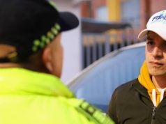 Avanzan los operativos de seguridad en Funza