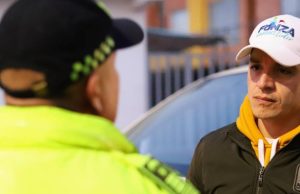 Avanzan los operativos de seguridad en Funza