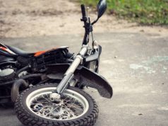 Motociclista murió en fatal accidente