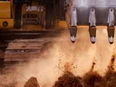 En Madrid avanza la recuperación de la malla vial