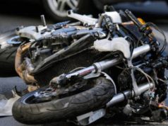 Grave accidente se presentó en la Av. Cali