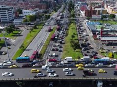 Estas son las medidas de movilidad para la Semana Santa
