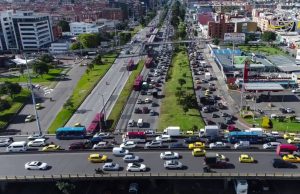 Estas son las medidas de movilidad para la Semana Santa