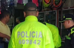 Policía adelanta acciones para prevenir el hurto de bicicletas
