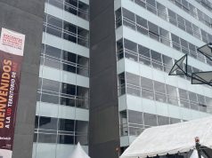 Conozca la nueva sede de la Universidad Distrital