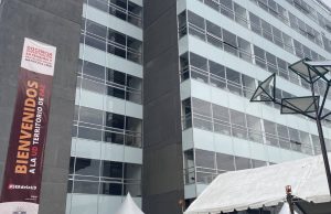 Conozca la nueva sede de la Universidad Distrital