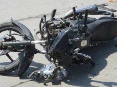 Motociclista fallece en accidente de tránsito