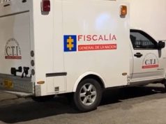 Encuentran el cuerpo de una niña de cuatro años en una bolsa