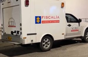 Encuentran el cuerpo de una niña de cuatro años en una bolsa