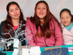 Funza fue el escenario de la feria de emprendimiento