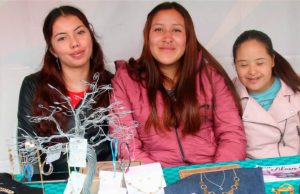 Funza fue el escenario de la feria de emprendimiento