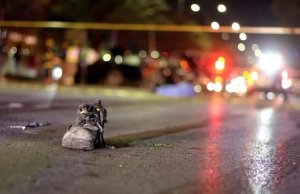 Fallece ciclista en accidente de tránsito