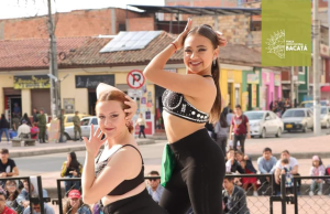 Funza se prepara para el Encuentro Mundial de las Culturas Populares