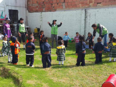 Atención: siguen abiertas las matriculas en Mosquera