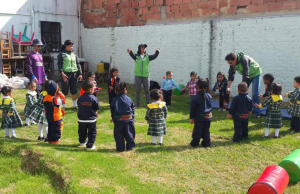 Atención: siguen abiertas las matriculas en Mosquera