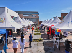 Conozca los horarios de la feria de empleo en Madrid