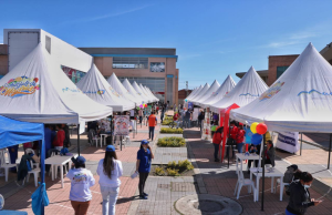 Conozca los horarios de la feria de empleo en Madrid