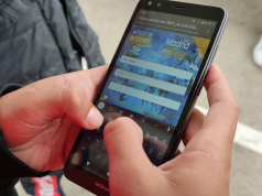 Madrid es pionero en tener zonas Wifi propias