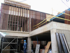 El edificio ‘CITI’ es una apuesta a la educación de Funza