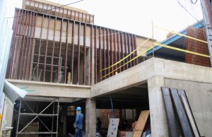 El edificio ‘CITI’ es una apuesta a la educación de Funza