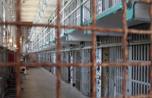 Por robar un pollo asado paga una condena mayor a 13 años