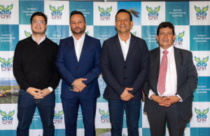 Tres cundinamarqueses serán representares ante el concejo Directivo de la CAR