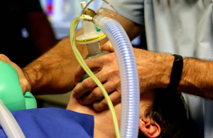 Imprudencia de motociclista causa fatal accidente