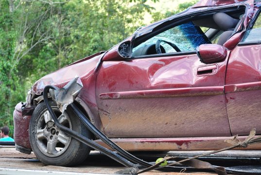 Joven de 18 años murió en un trágico accidente