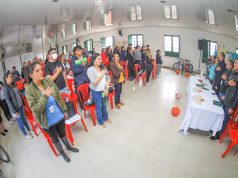 En Mosquera 17.000 estudiantes se beneficiaron con el PAE PAE