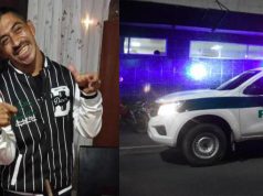 Con arma blanca fue asesinado un hombre con discapacidad