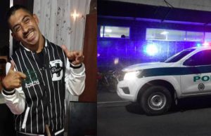 Con arma blanca fue asesinado un hombre con discapacidad