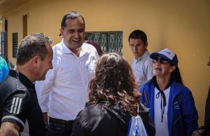 Madrid contará con una Casa Social de la Mujer