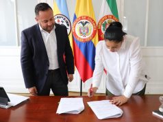 Alcaldía de Zipaquirá entregó 4.456 subsidios estudiantiles