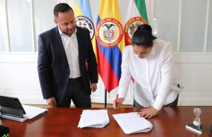 Alcaldía de Zipaquirá entregó 4.456 subsidios estudiantiles