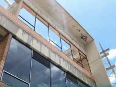 En un 65% va la modernización de la Institución Educativa Serrezuelita