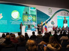 Participe en la convocatoria de Cumbre Internacional de Sostenibilidad