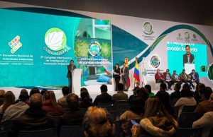 Participe en la convocatoria de Cumbre Internacional de Sostenibilidad