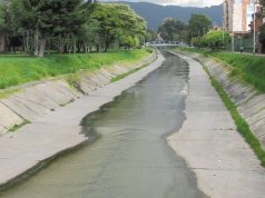 Banda delincuencial transportaba cuerpo desmembrado en una carreta